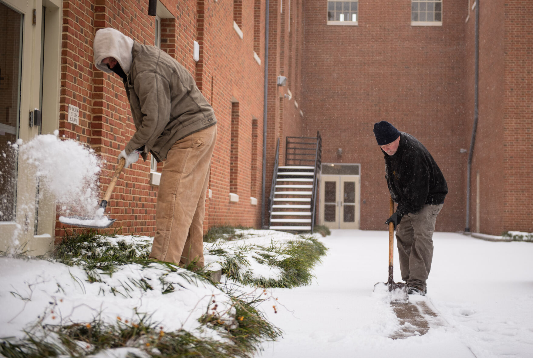 Winter Storm